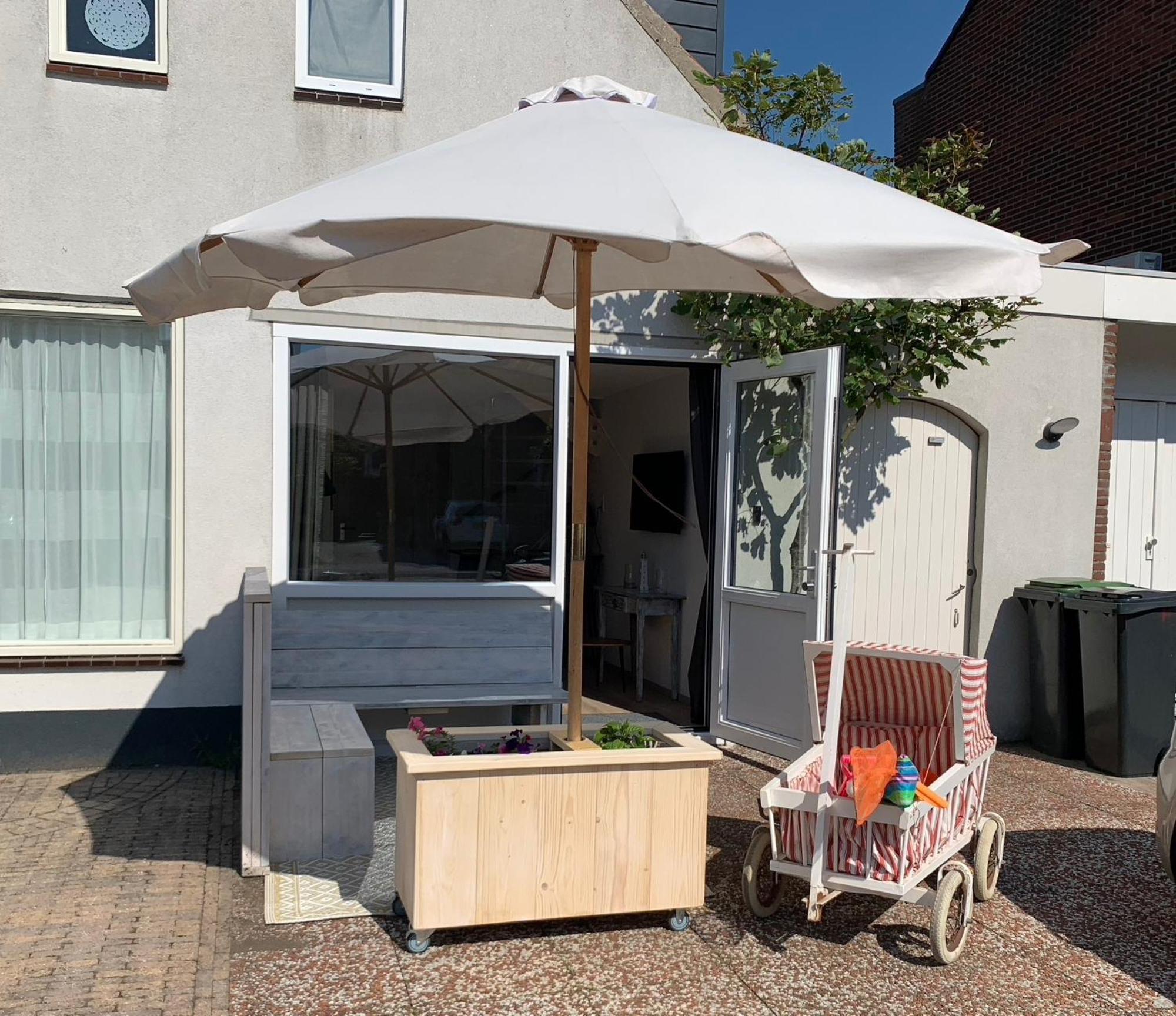 Hello Noordwijk - Familiehuis Quarles Van Uffordstraat 77 Exterior foto